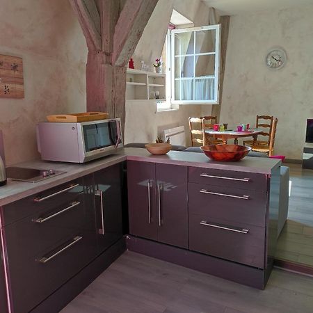 Studio La Tan'Eure ชาร์ตร ภายนอก รูปภาพ