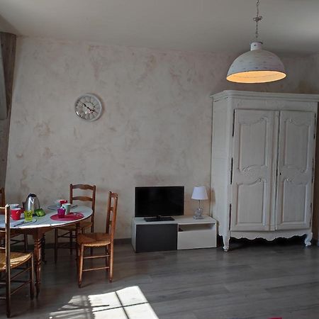 Studio La Tan'Eure ชาร์ตร ภายนอก รูปภาพ