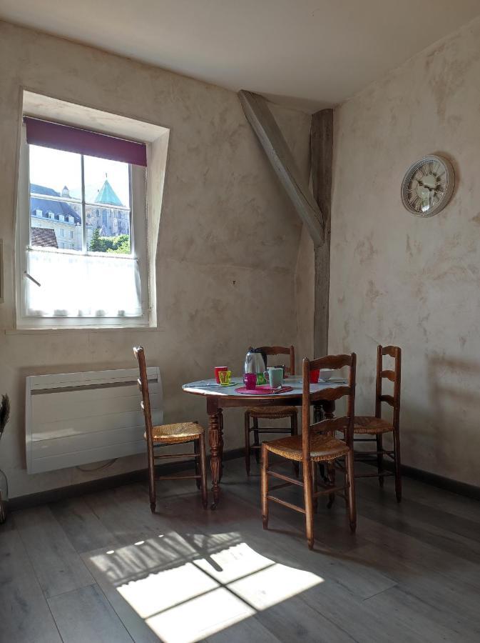 Studio La Tan'Eure ชาร์ตร ภายนอก รูปภาพ