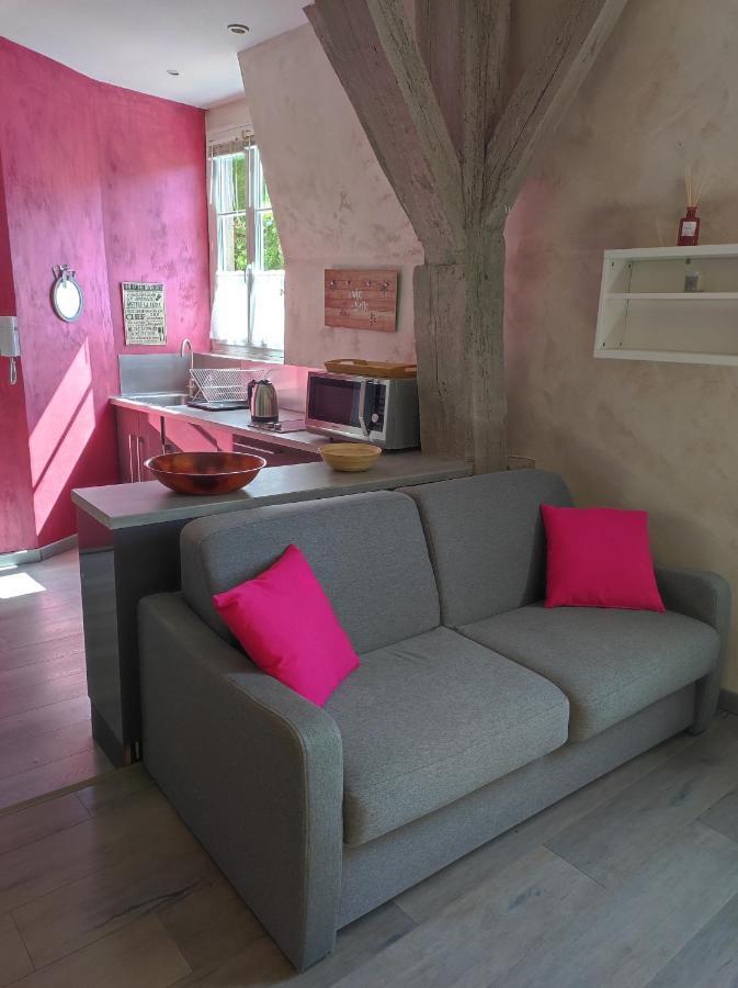 Studio La Tan'Eure ชาร์ตร ภายนอก รูปภาพ