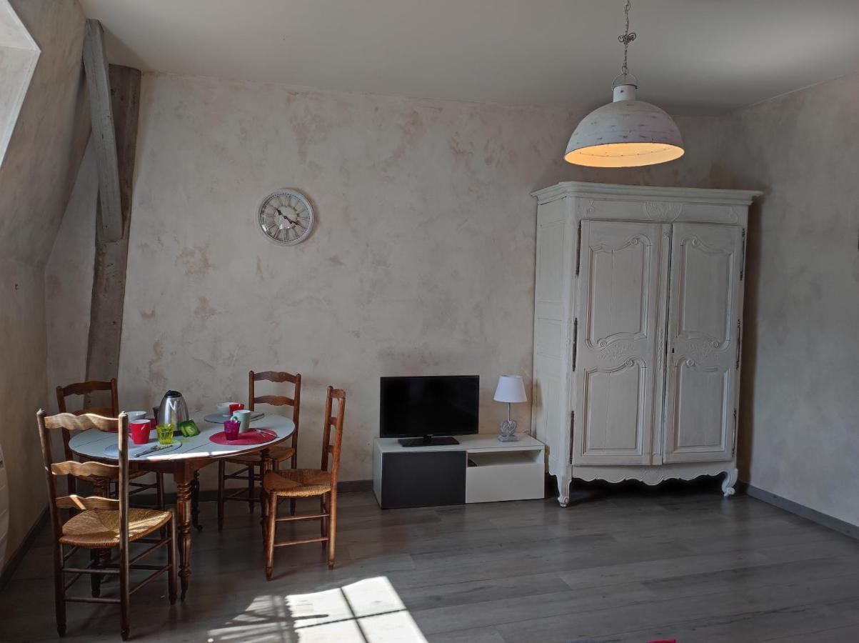 Studio La Tan'Eure ชาร์ตร ภายนอก รูปภาพ
